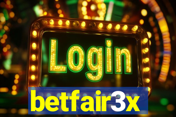 betfair3x