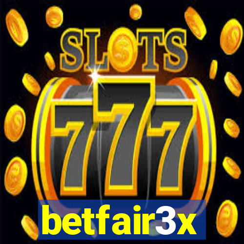 betfair3x