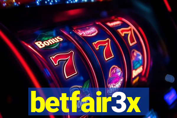 betfair3x