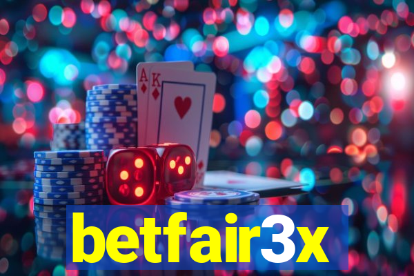 betfair3x