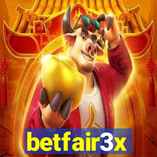 betfair3x