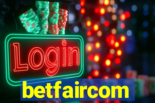 betfaircom