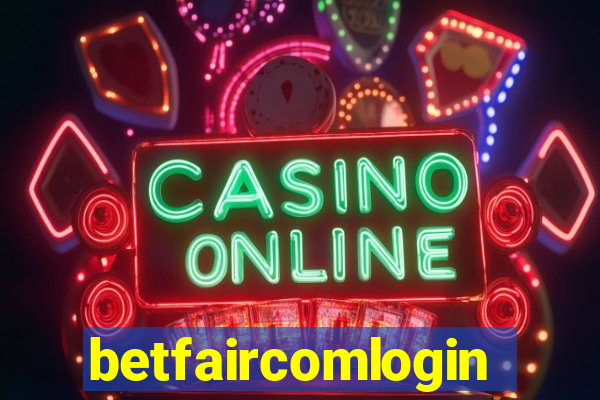 betfaircomlogin