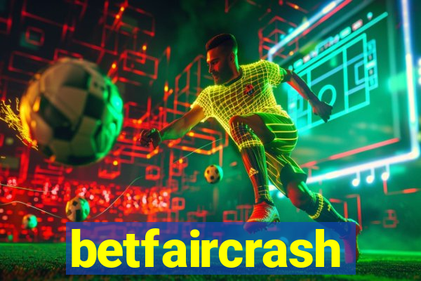 betfaircrash