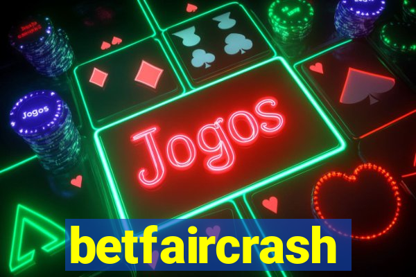 betfaircrash