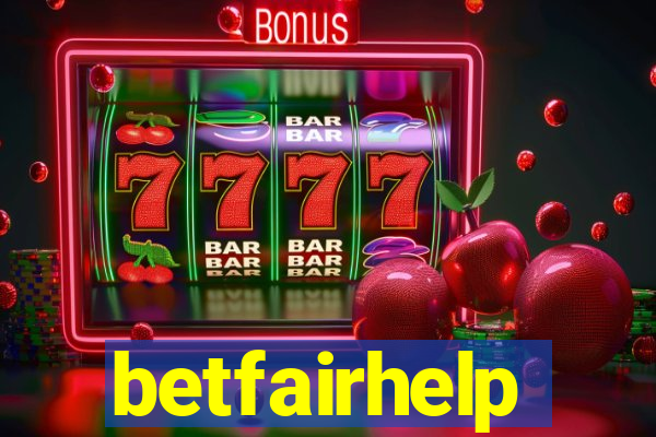 betfairhelp