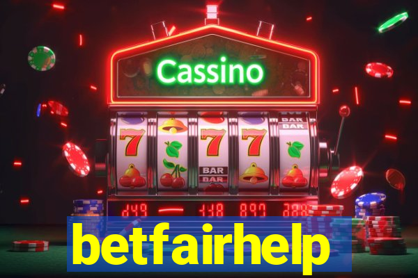 betfairhelp