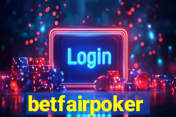 betfairpoker