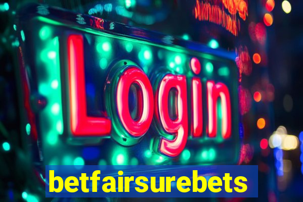 betfairsurebets