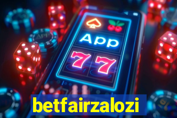 betfairzalozi