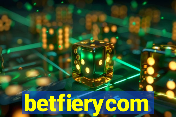 betfierycom