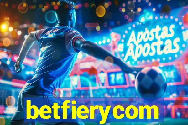 betfierycom