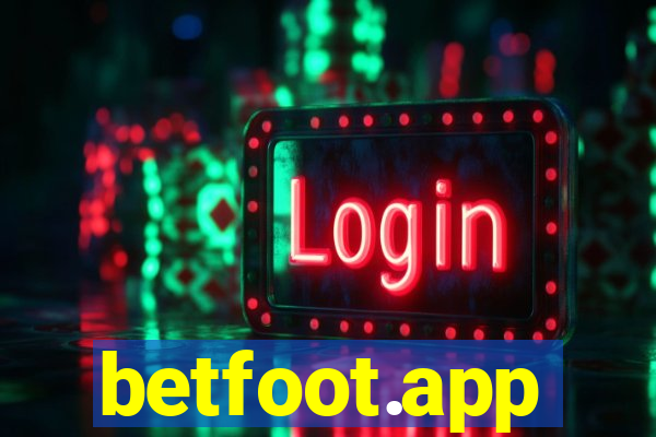 betfoot.app