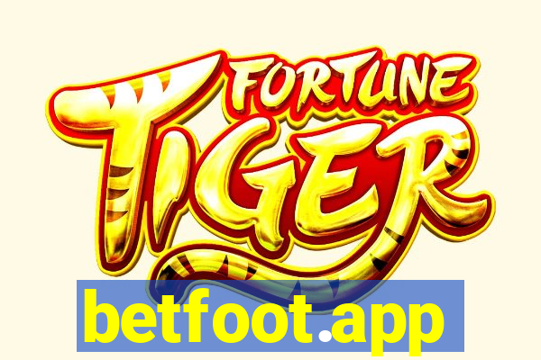 betfoot.app