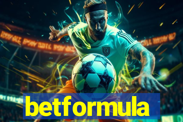 betformula