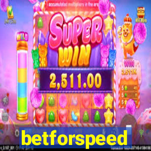 betforspeed