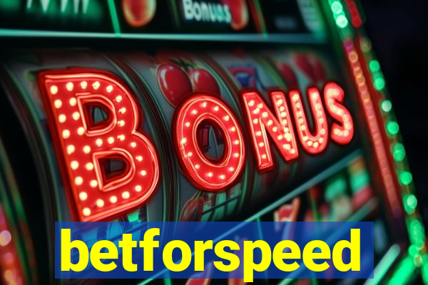 betforspeed