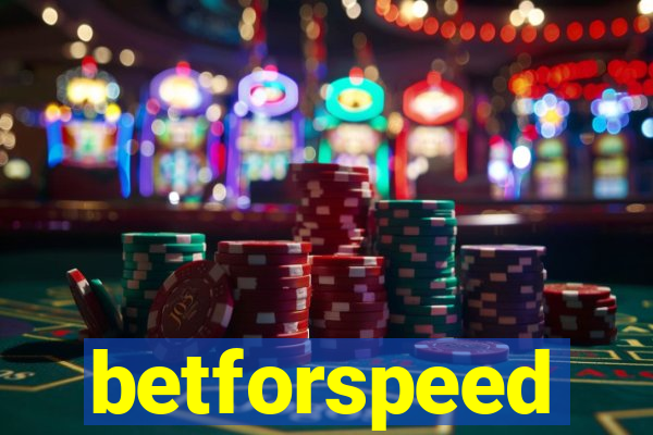 betforspeed