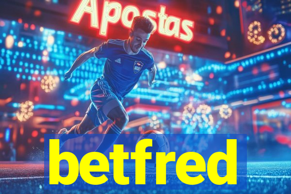 betfred