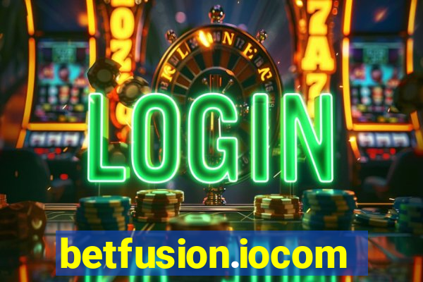 betfusion.iocom