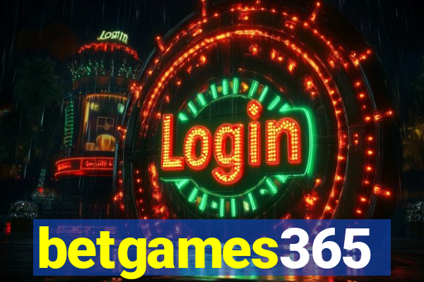 betgames365