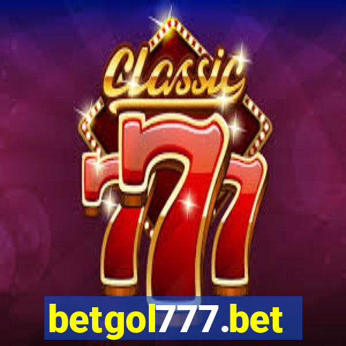 betgol777.bet