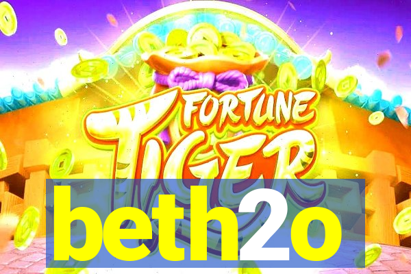 beth2o