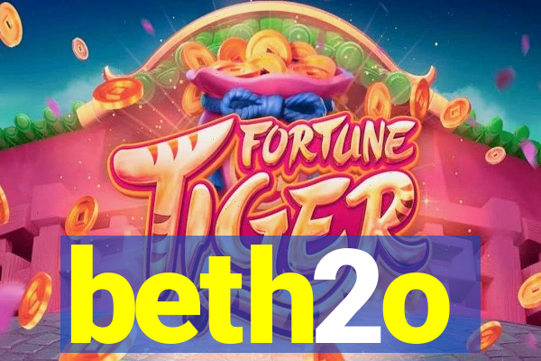 beth2o