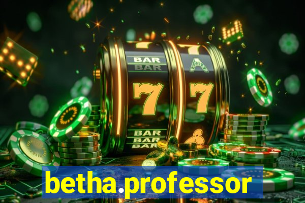 betha.professores