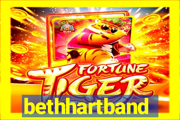 bethhartband