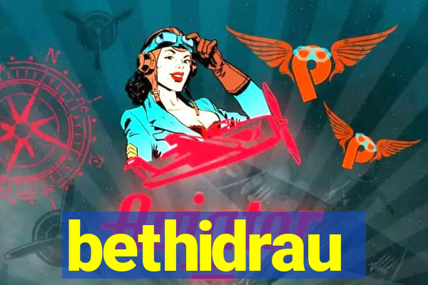 bethidrau