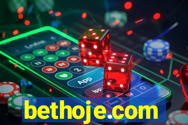 bethoje.com