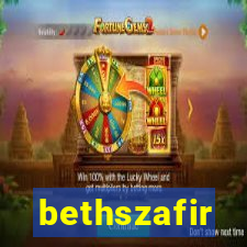 bethszafir