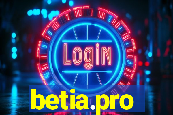 betia.pro