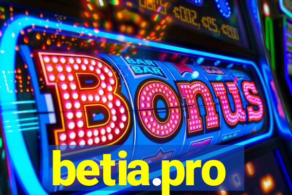 betia.pro