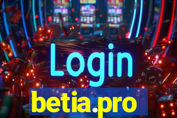 betia.pro