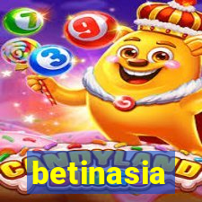 betinasia