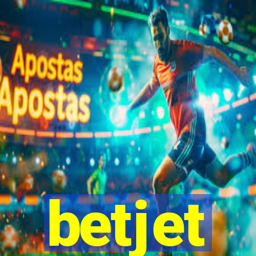 betjet