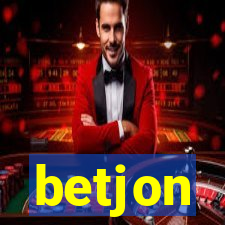 betjon