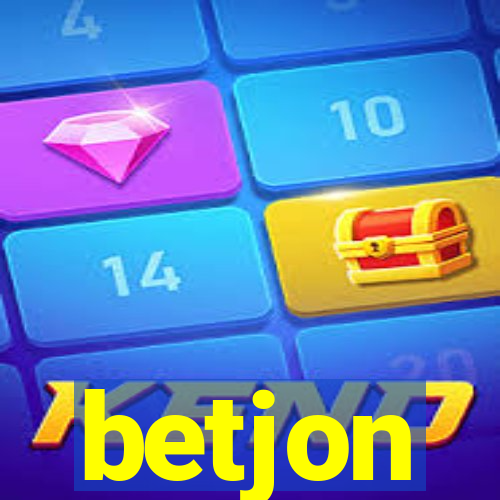 betjon