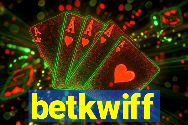 betkwiff