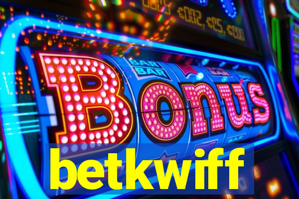 betkwiff