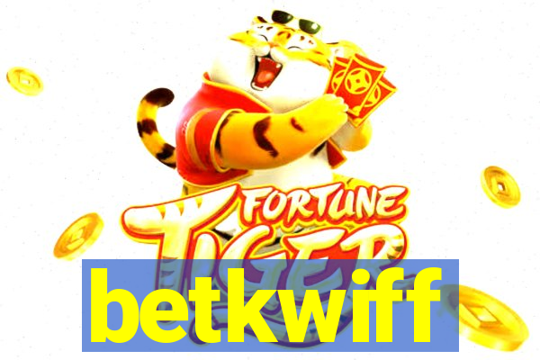 betkwiff