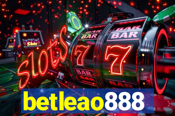 betleao888