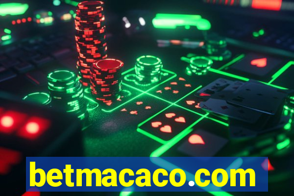 betmacaco.com