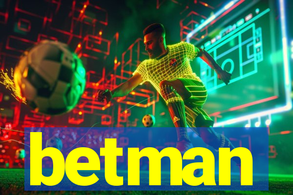 betman