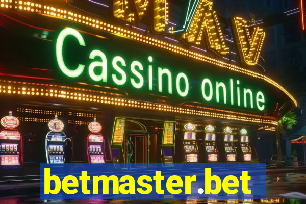 betmaster.bet