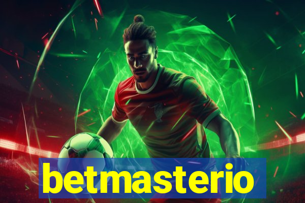 betmasterio