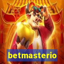 betmasterio