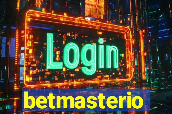 betmasterio